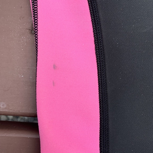 Junior girls wetsuit - Picture 8 of 10